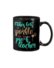 PRE-K TEACHER Mug thumbnail