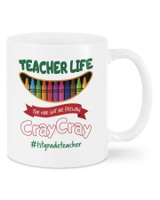 1ST GRADE Mugs tile