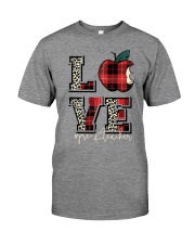 PRE-K TEACHER Premium Fit Mens Tee tile