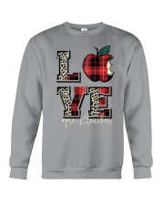 PRE-K TEACHER Crewneck Sweatshirt tile