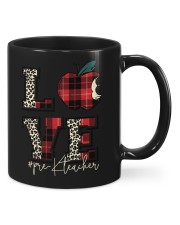 PRE-K TEACHER Mugs tile