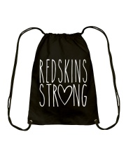 REDSKINS STRONG Drawstring Bag tile