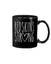 REDSKINS STRONG Mug tile