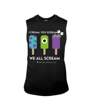 PRINCIPAL Sleeveless Tee tile
