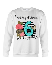 6TH GRADE Crewneck Sweatshirt tile