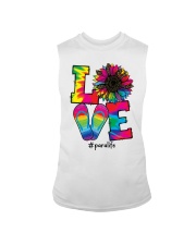 PARAPROFESSIONAL Sleeveless Tee tile