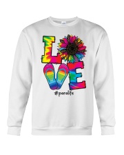 PARAPROFESSIONAL Crewneck Sweatshirt tile