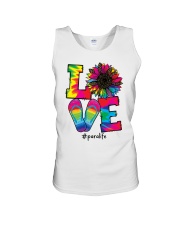 PARAPROFESSIONAL Unisex Tank tile