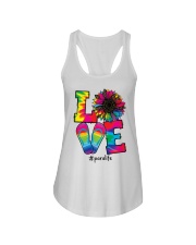 PARAPROFESSIONAL Ladies Flowy Tank tile