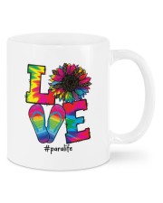 PARAPROFESSIONAL Mugs tile