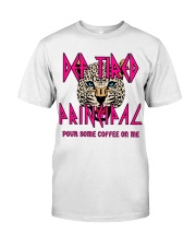 PRINCIPAL Premium Fit Mens Tee tile