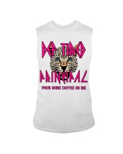 PRINCIPAL Sleeveless Tee tile