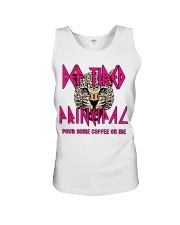PRINCIPAL Unisex Tank tile
