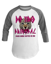 PRINCIPAL Baseball Tee tile