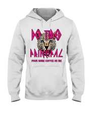 PRINCIPAL Hooded Sweatshirt tile