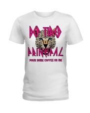 PRINCIPAL Ladies T-Shirt tile