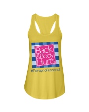 PARAPROFESSIONAL Ladies Flowy Tank tile