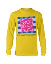 PARAPROFESSIONAL Long Sleeve Tee tile