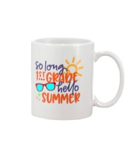 1ST GRADE Mug tile