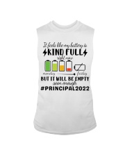 PRINCIPAL 2022 Sleeveless Tee tile
