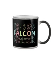FALCON RAINBOW Color Changing Mug thumbnail