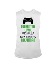 FRESHMAN LOADING Sleeveless Tee tile