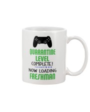 FRESHMAN LOADING Mug tile