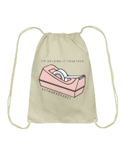 5th Grade Drawstring Bag tile