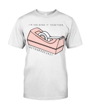 5th Grade Classic T-Shirt front