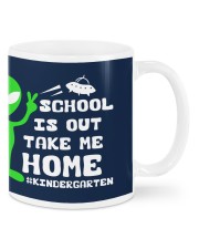 KINDERGARTEN Mugs tile