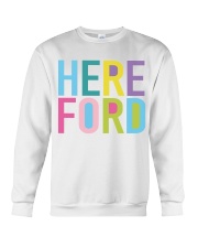 HEREFORD Crewneck Sweatshirt tile