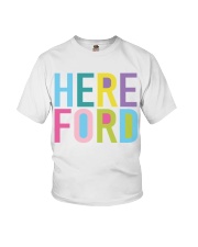 HEREFORD Youth T-Shirt tile