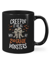 2ND GRADE Mugs tile