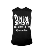 SENIOR 2020 - THE CLASS OF Sleeveless Tee thumbnail
