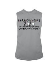 PARA EDUCATORS Sleeveless Tee thumbnail