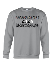 PARA EDUCATORS Crewneck Sweatshirt thumbnail