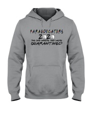 PARA EDUCATORS Hooded Sweatshirt thumbnail