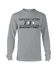 PARA EDUCATORS Long Sleeve Tee thumbnail