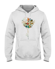 HEADSTART TEACHER Hooded Sweatshirt tile