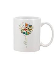 HEADSTART TEACHER Mug tile