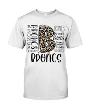 BRONC Classic T-Shirt tile