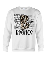 BRONC Crewneck Sweatshirt tile