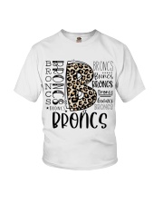 BRONC Youth T-Shirt tile