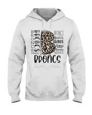 BRONC Hooded Sweatshirt tile