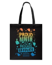 AUNTIE Tote Bag tile