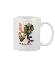 IT DEPT Mug tile