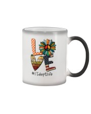 IT DEPT Color Changing Mug tile