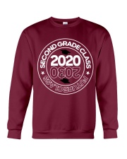 2ND GRADE FUTURE CLASS OF 2030 Crewneck Sweatshirt tile