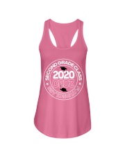 2ND GRADE FUTURE CLASS OF 2030 Ladies Flowy Tank tile