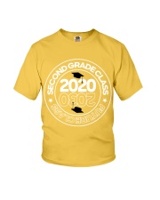 2ND GRADE FUTURE CLASS OF 2030 Youth T-Shirt front